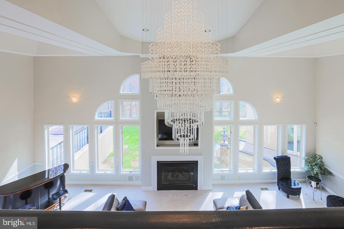 OWINGS MILLS - Residential