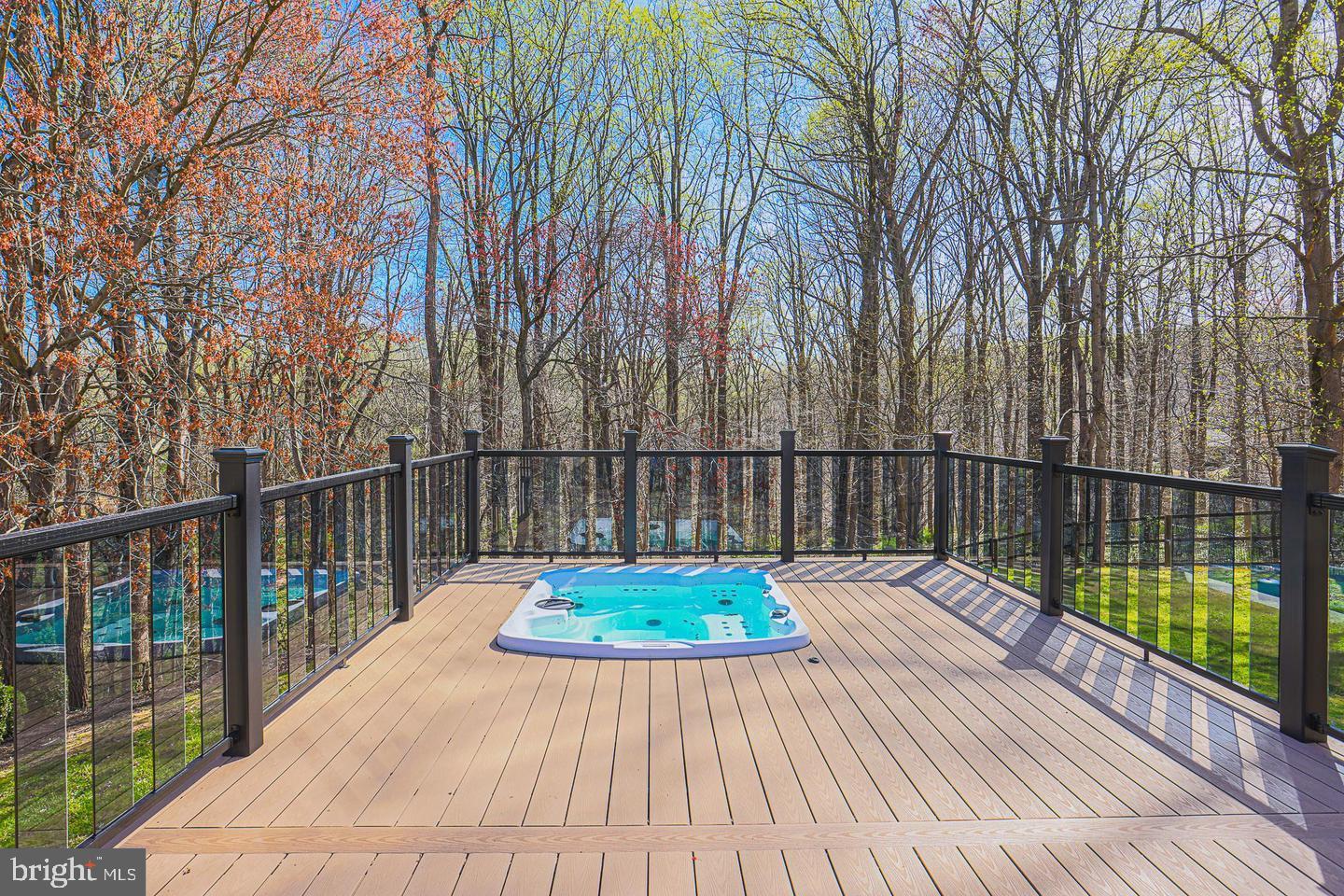 OWINGS MILLS - Residential