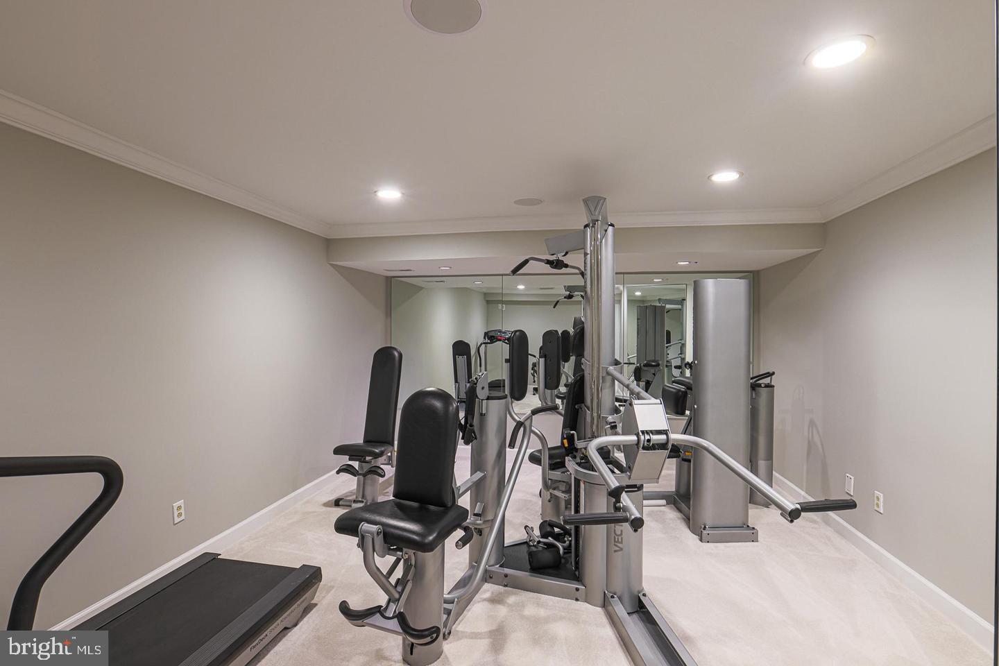 OWINGS MILLS - Residential