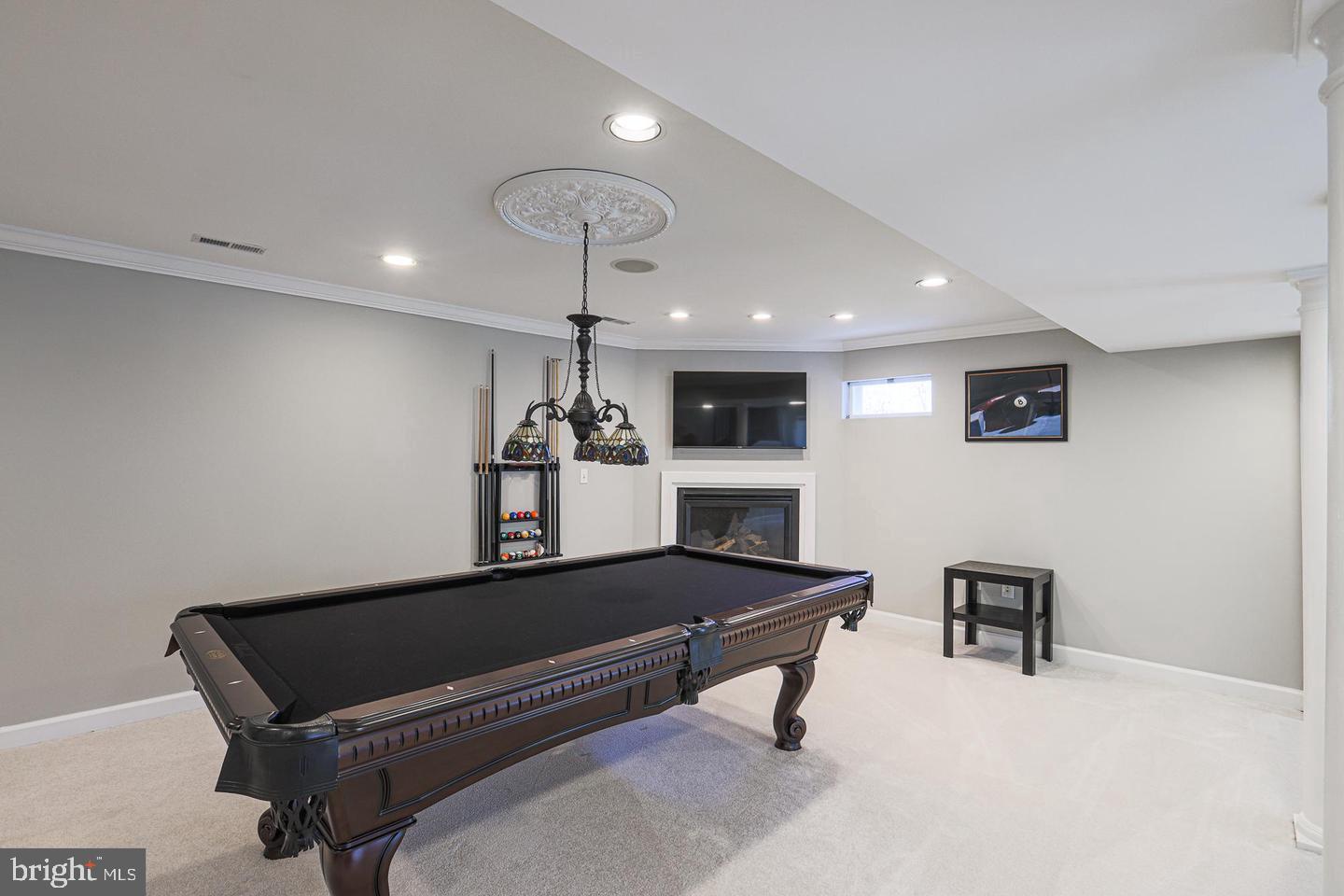 OWINGS MILLS - Residential