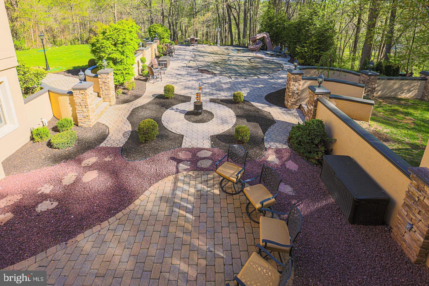 OWINGS MILLS - Residential