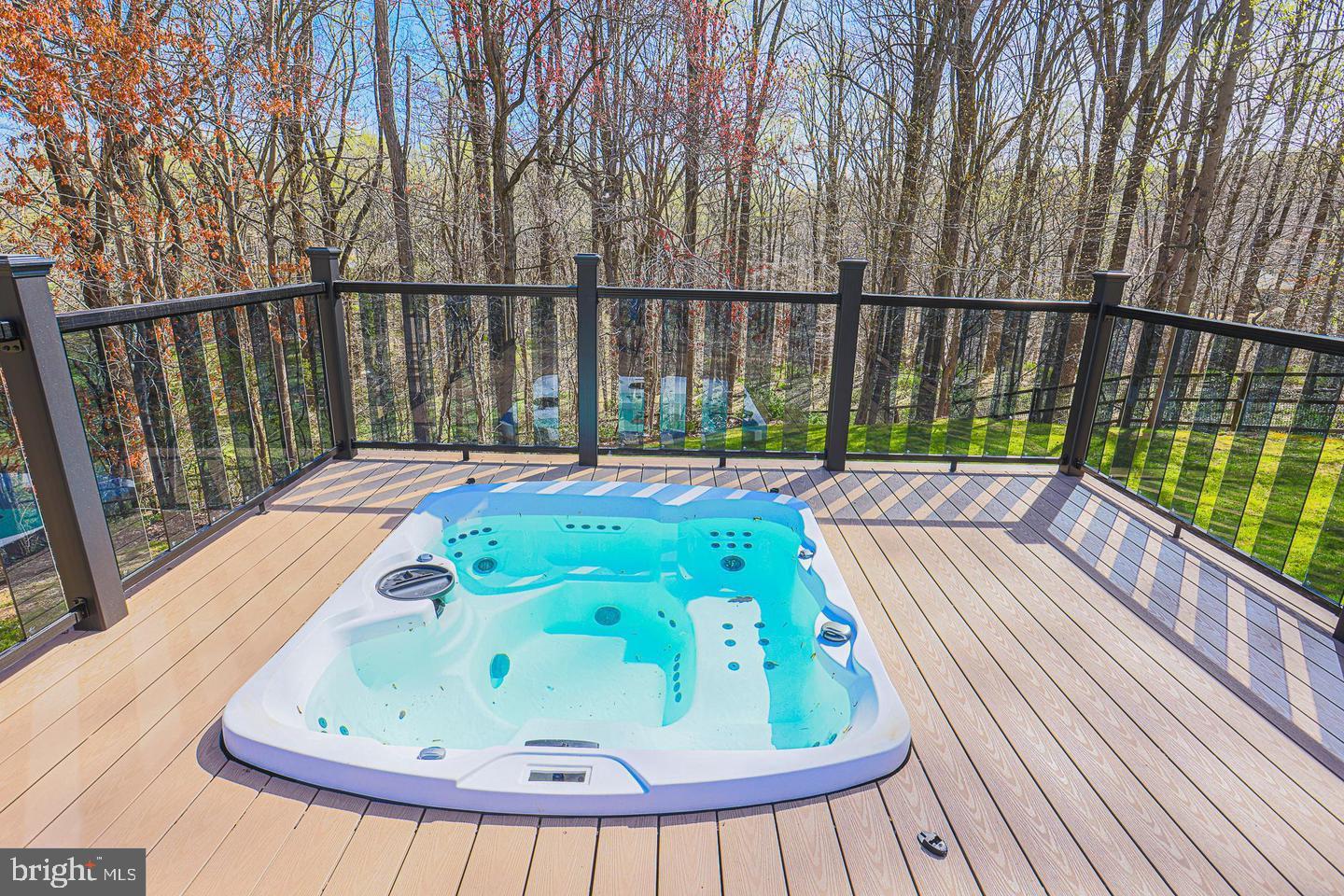 OWINGS MILLS - Residential