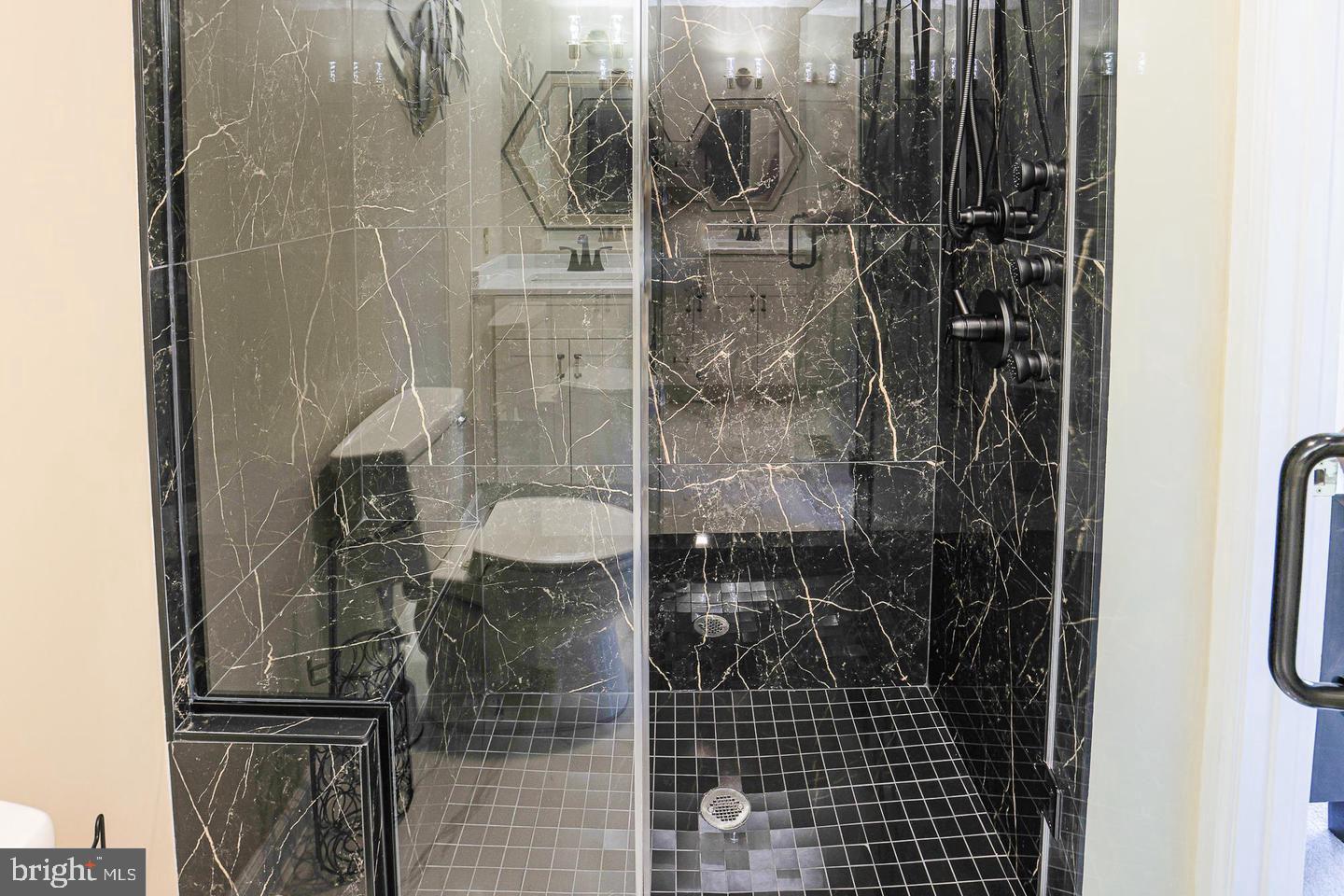 OWINGS MILLS - Residential