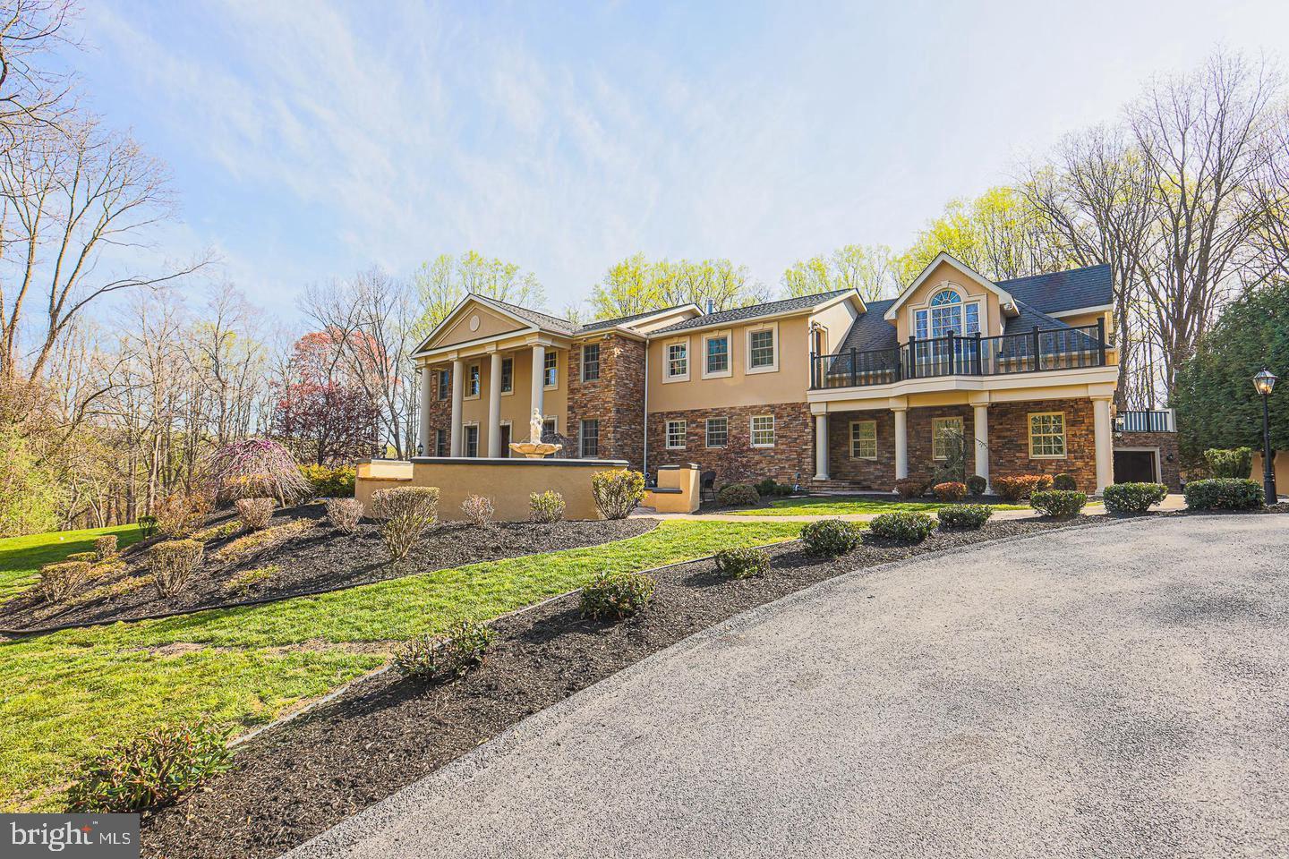 OWINGS MILLS - Residential