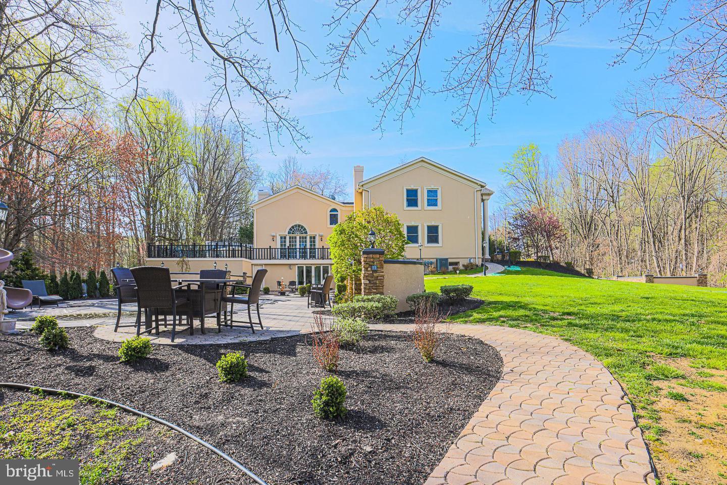 OWINGS MILLS - Residential