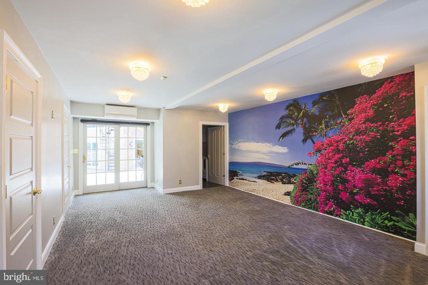 OWINGS MILLS - Residential