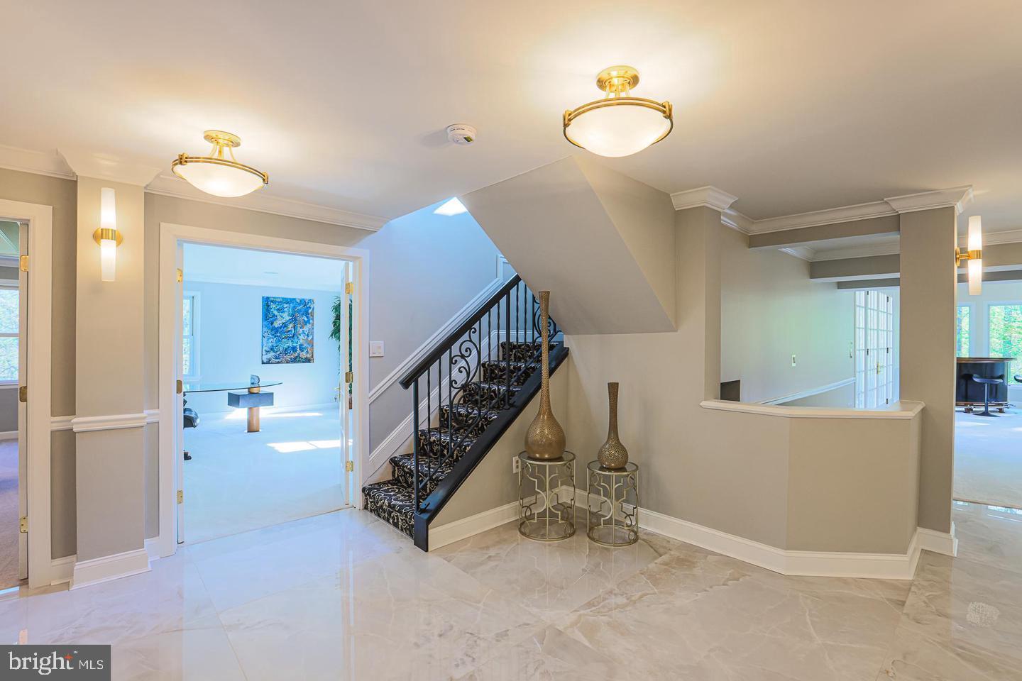 OWINGS MILLS - Residential