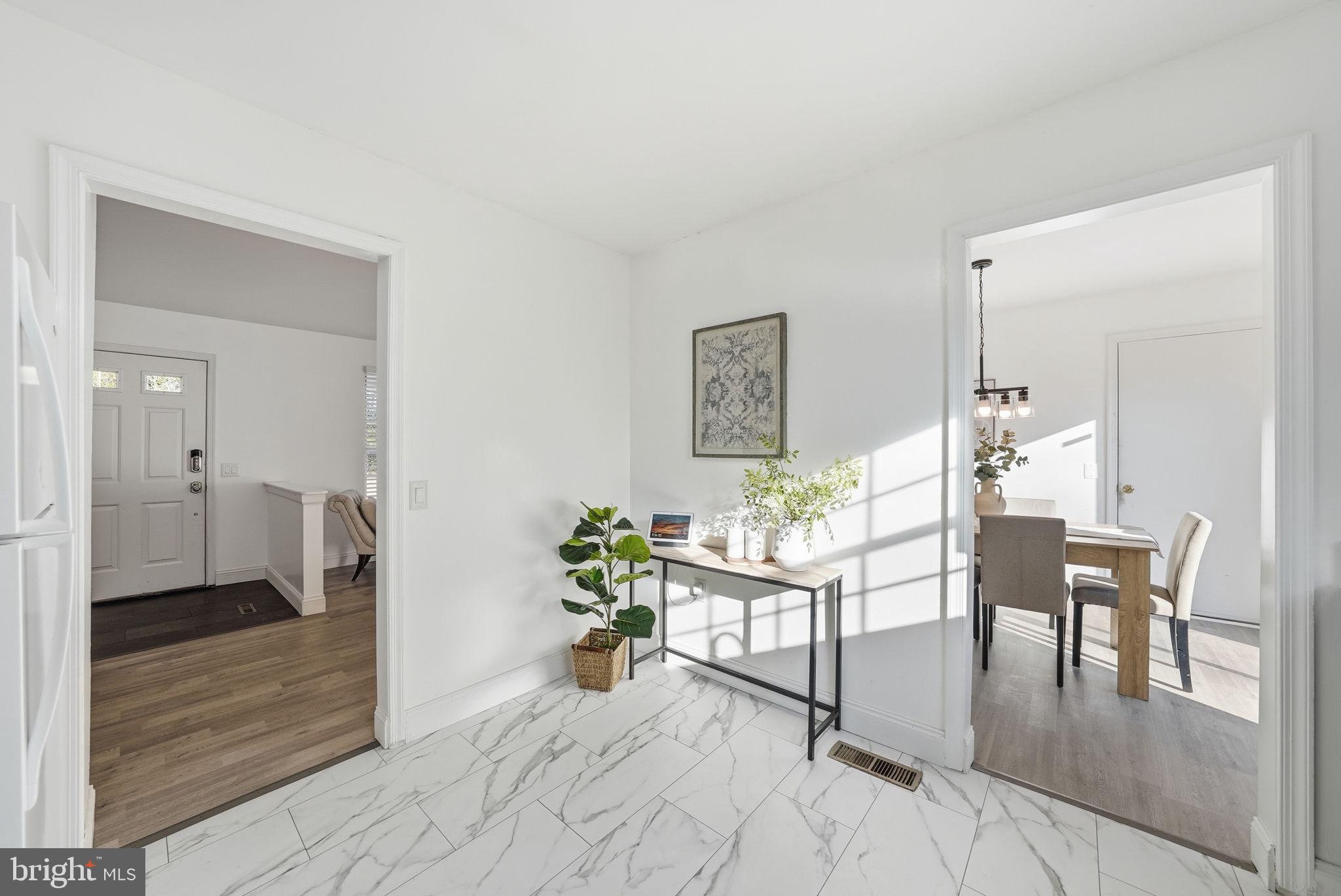 MONTPELIER WOODS - Residential