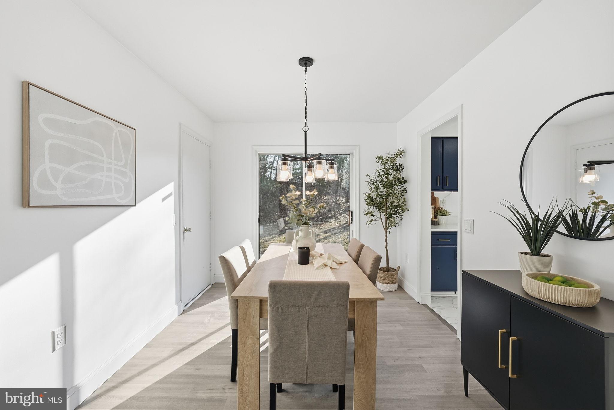 MONTPELIER WOODS - Residential