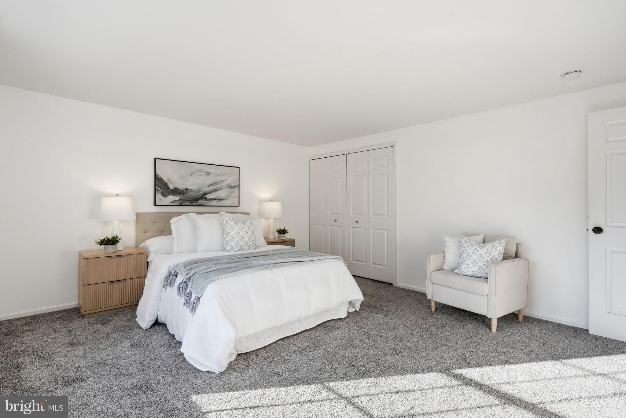 MONTPELIER WOODS - Residential