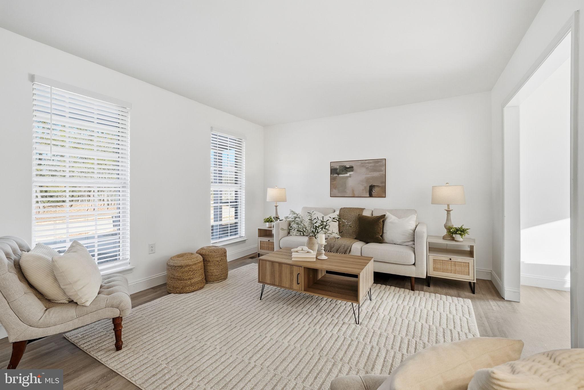 MONTPELIER WOODS - Residential