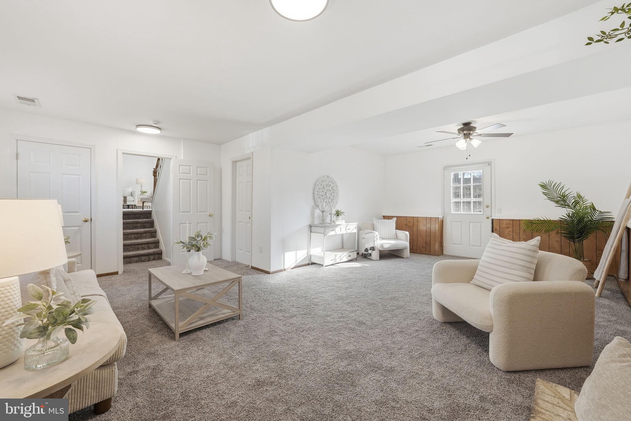 MONTPELIER WOODS - Residential