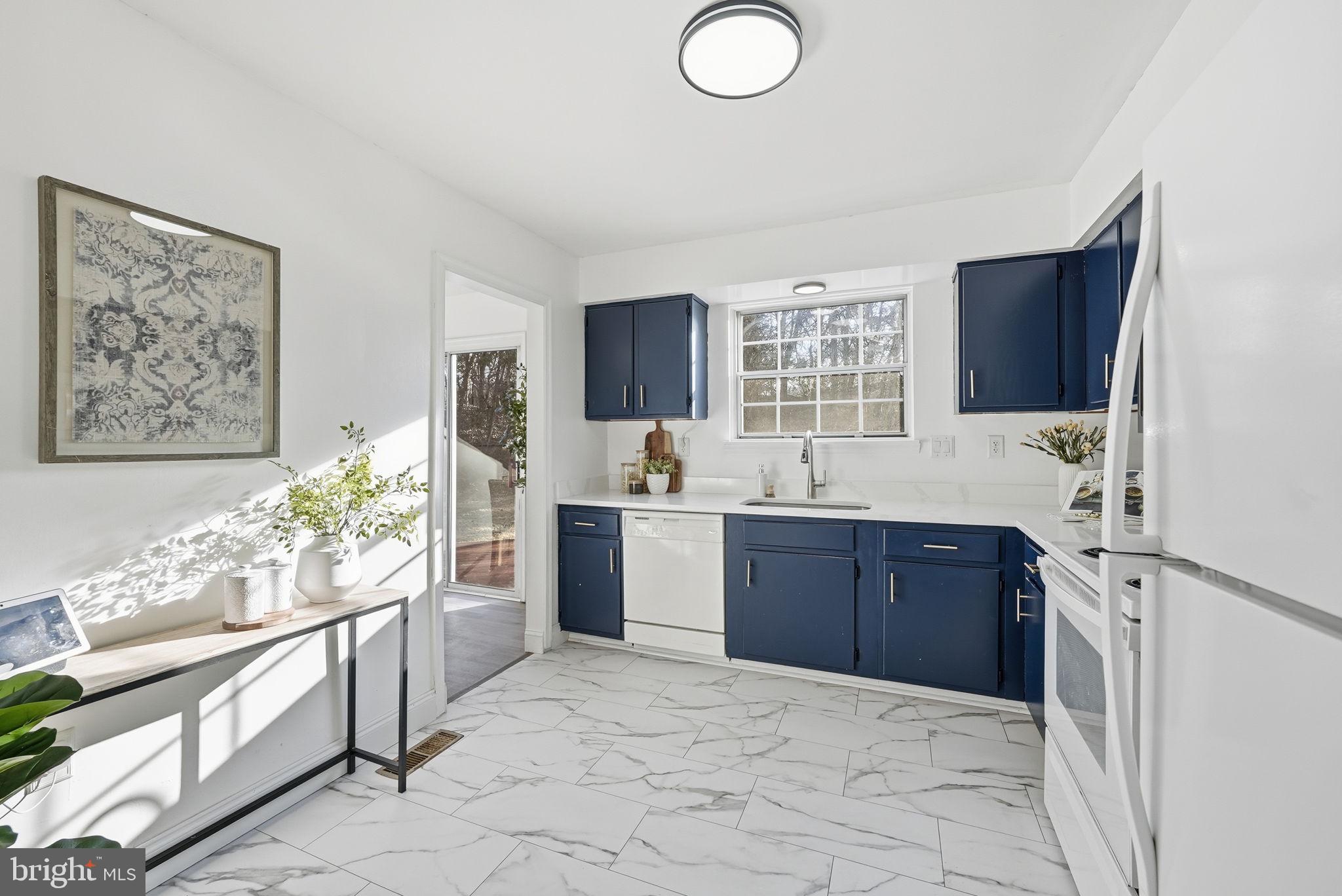 MONTPELIER WOODS - Residential