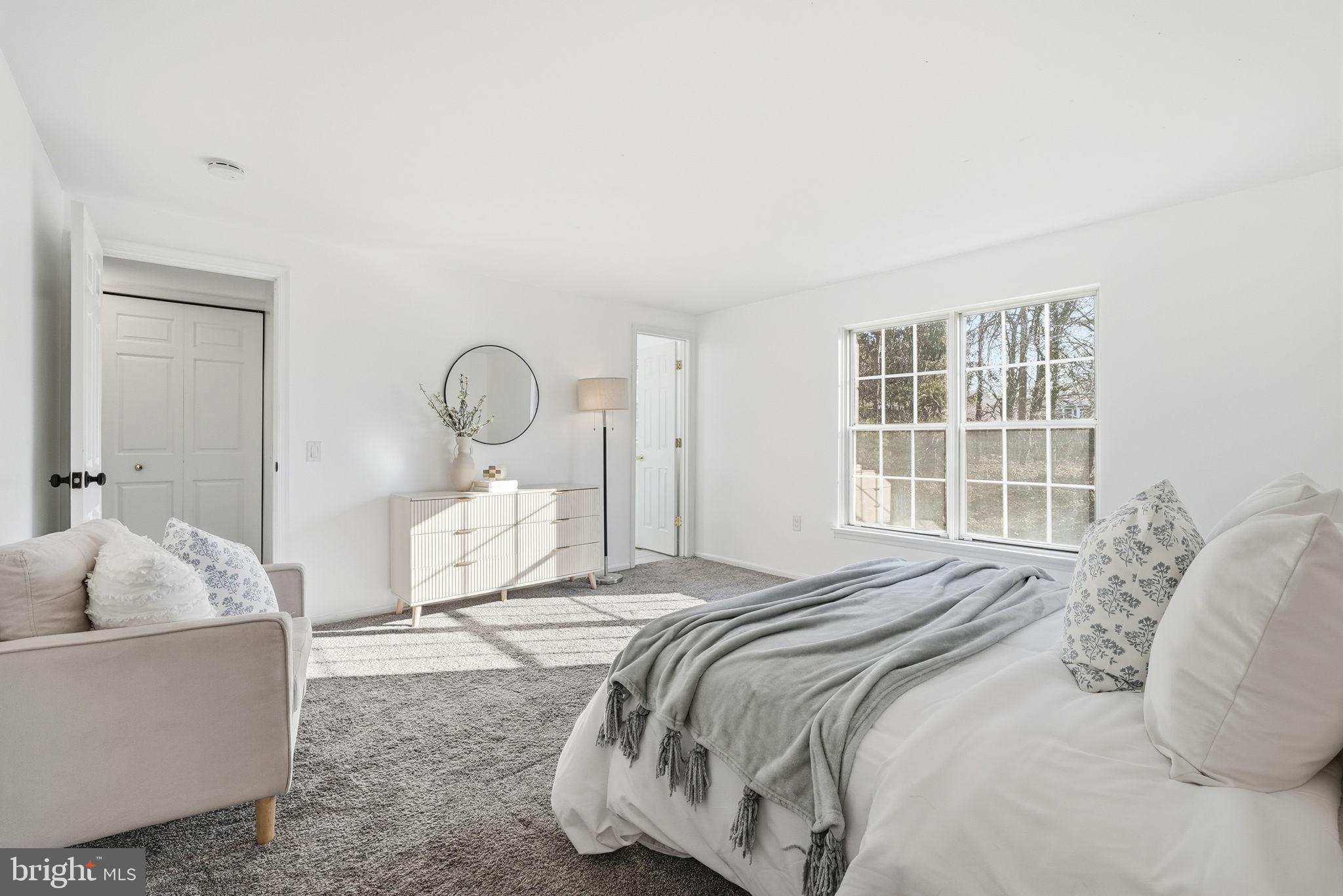 MONTPELIER WOODS - Residential