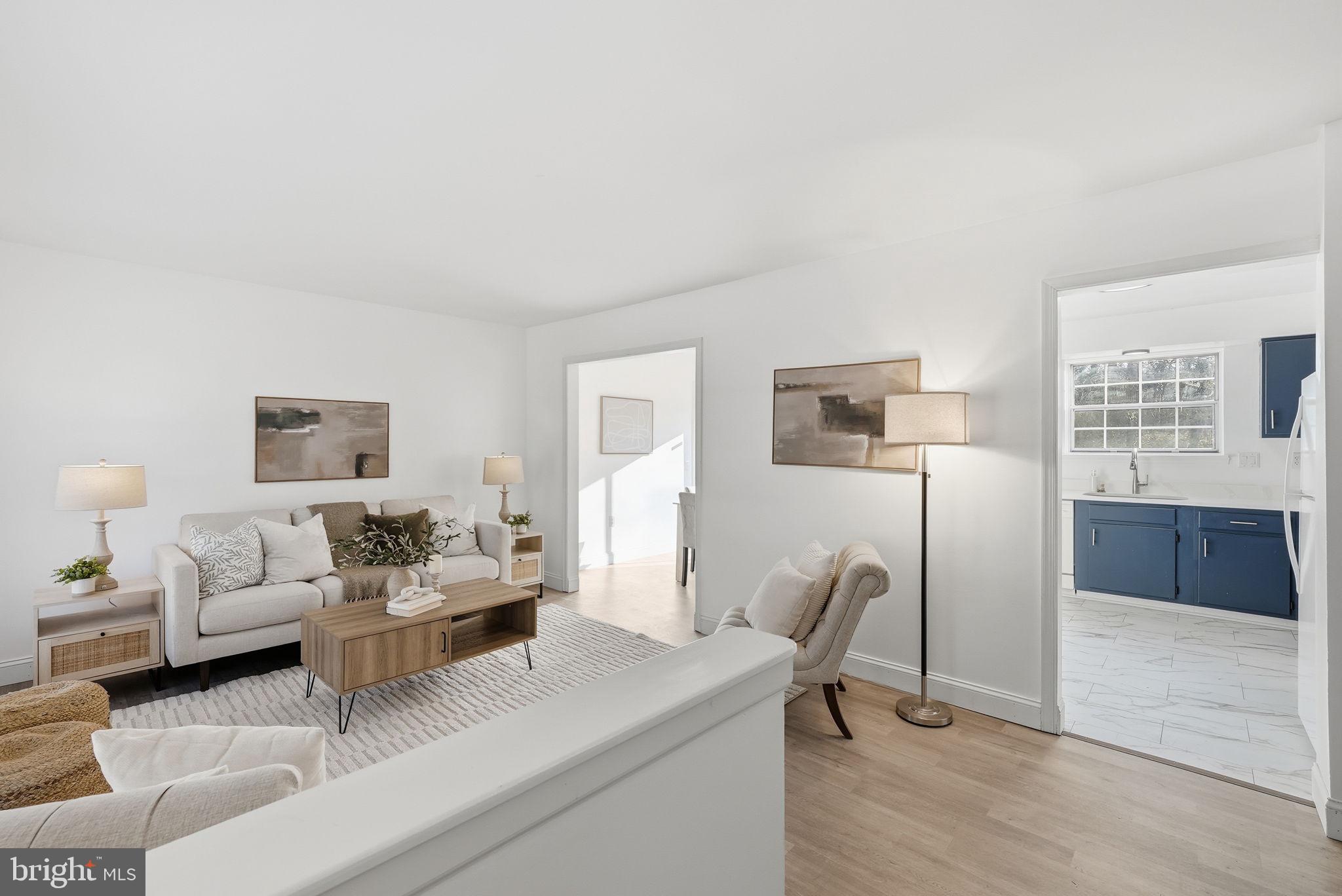 MONTPELIER WOODS - Residential