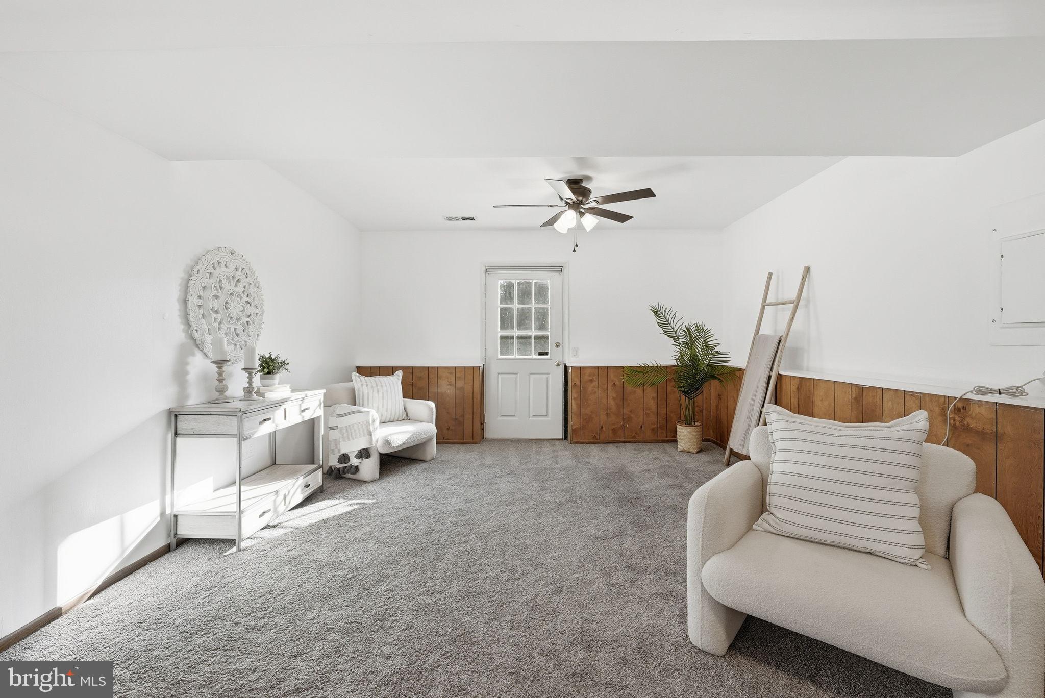 MONTPELIER WOODS - Residential