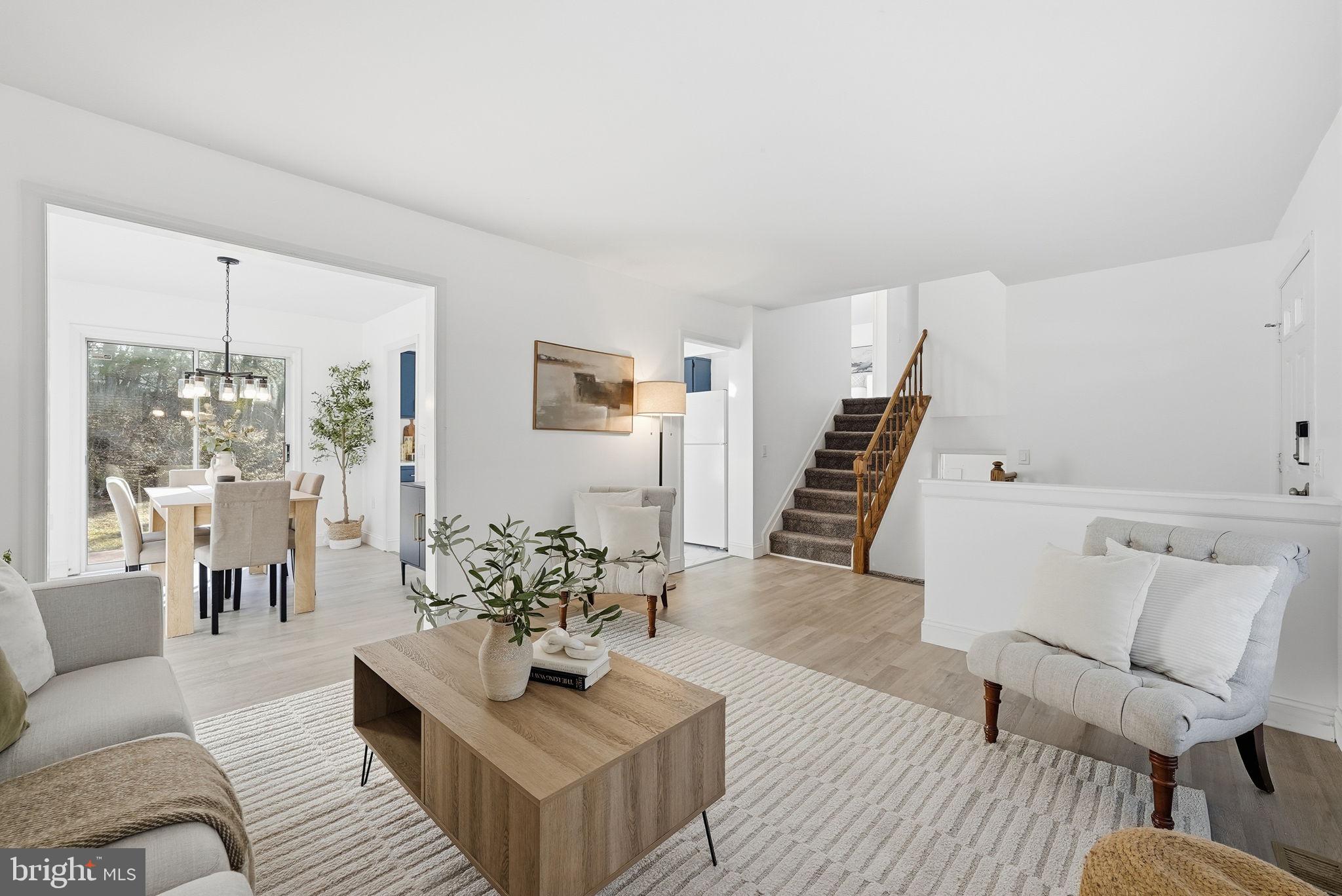 MONTPELIER WOODS - Residential