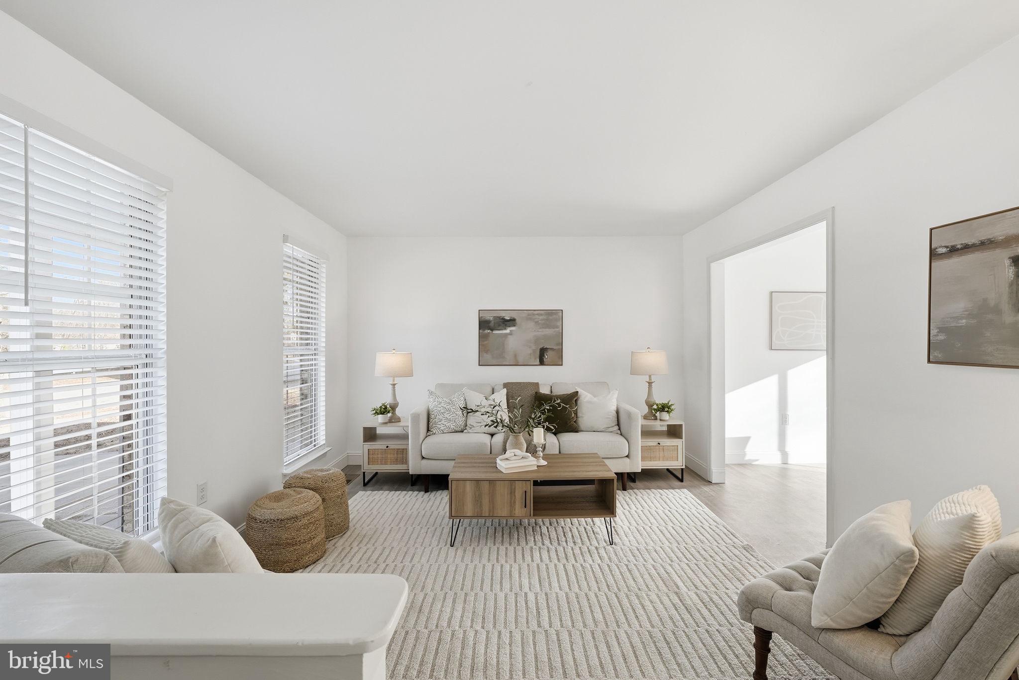 MONTPELIER WOODS - Residential