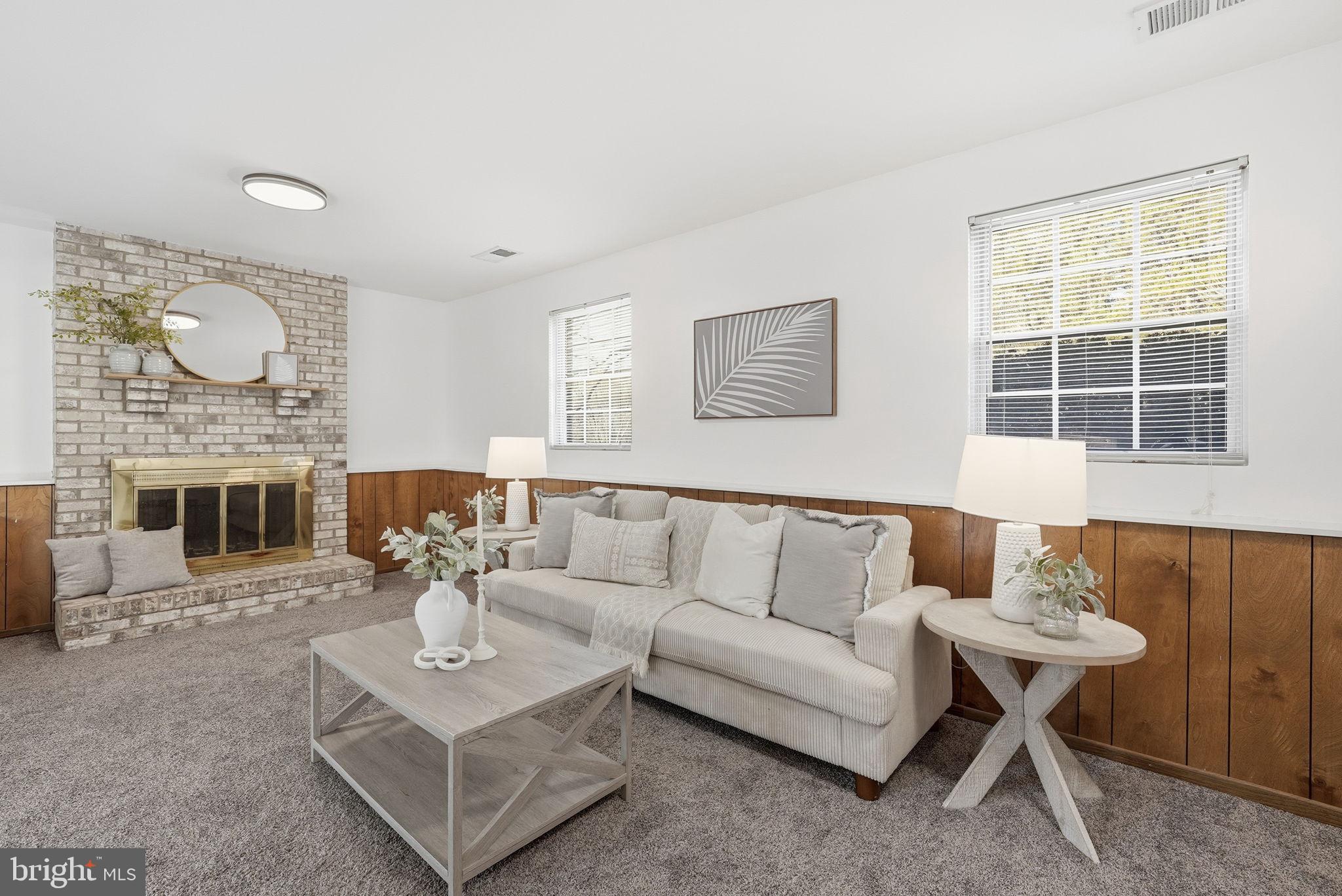 MONTPELIER WOODS - Residential