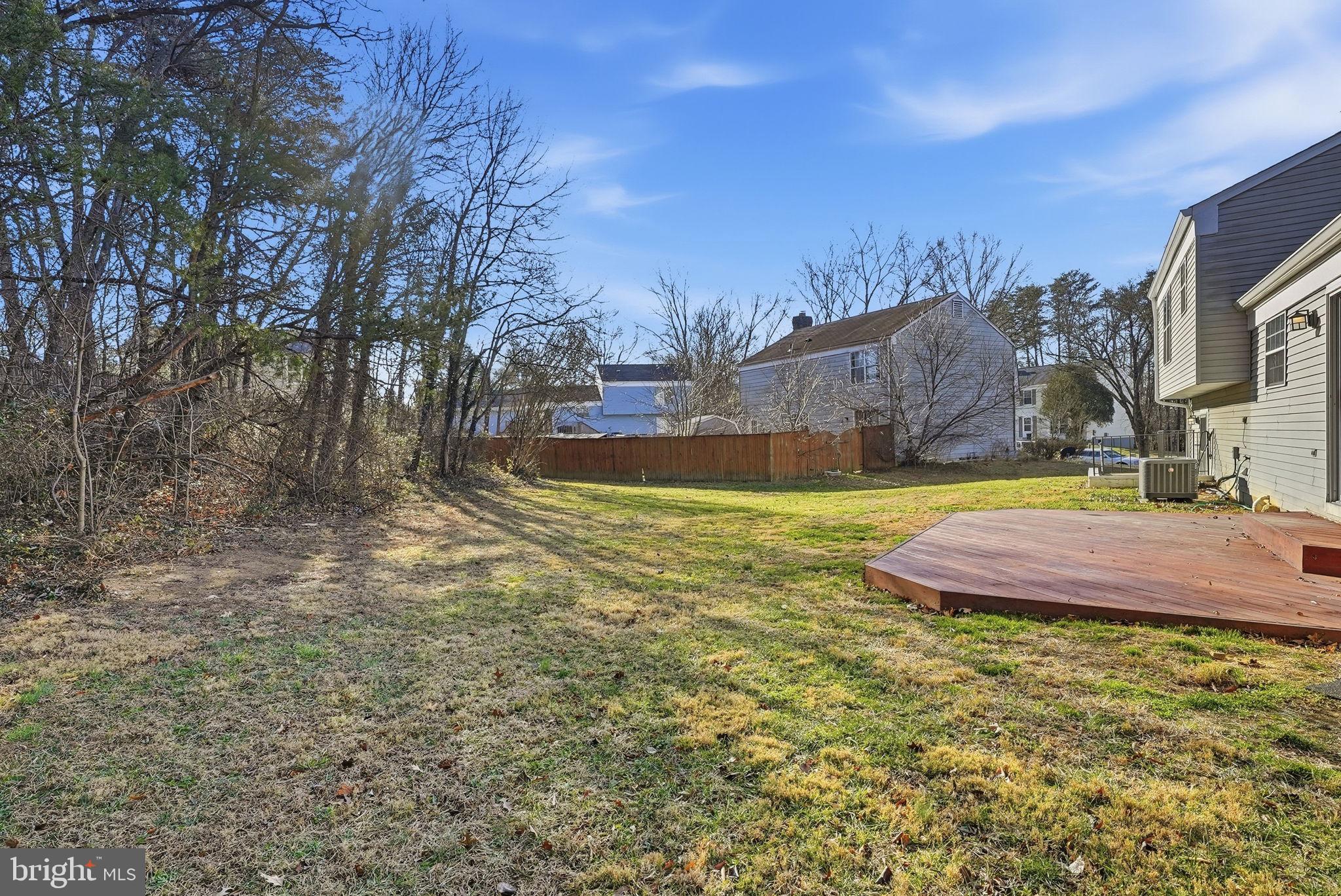 MONTPELIER WOODS - Residential