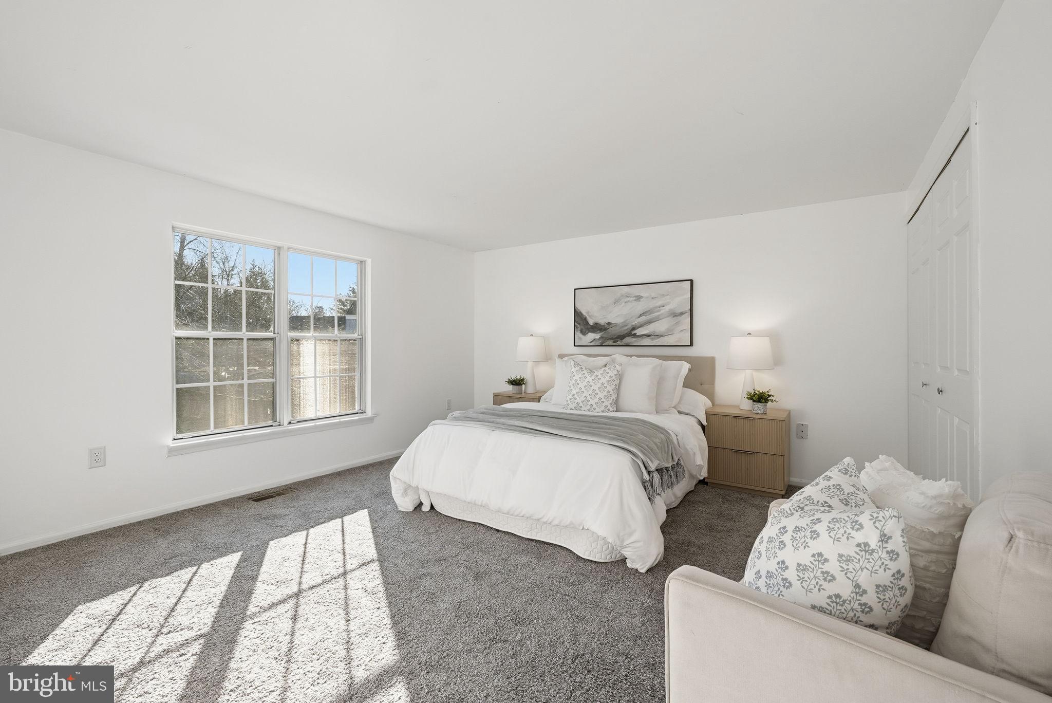 MONTPELIER WOODS - Residential