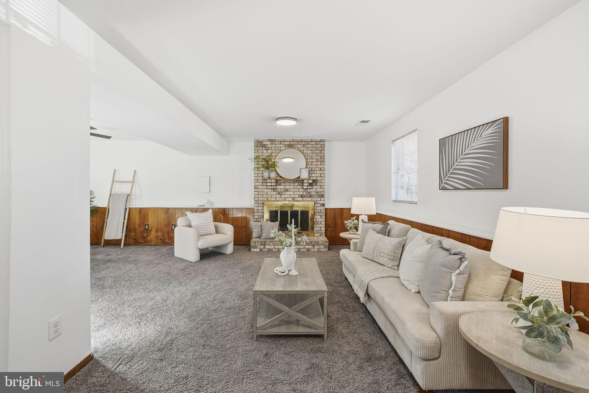 MONTPELIER WOODS - Residential