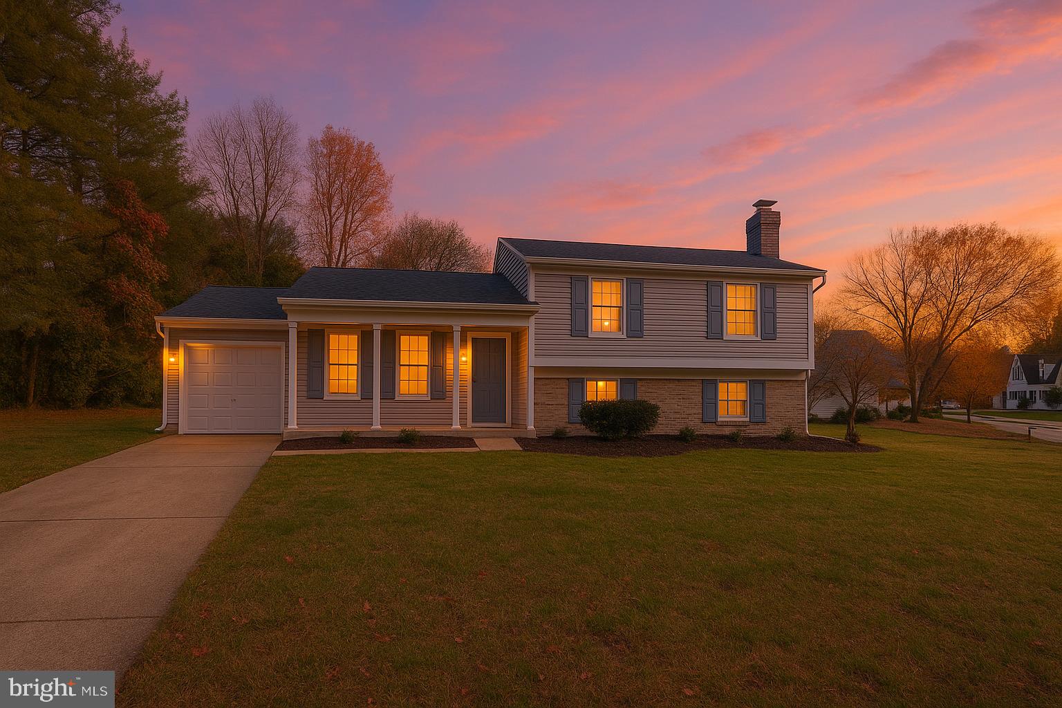 MONTPELIER WOODS - Residential