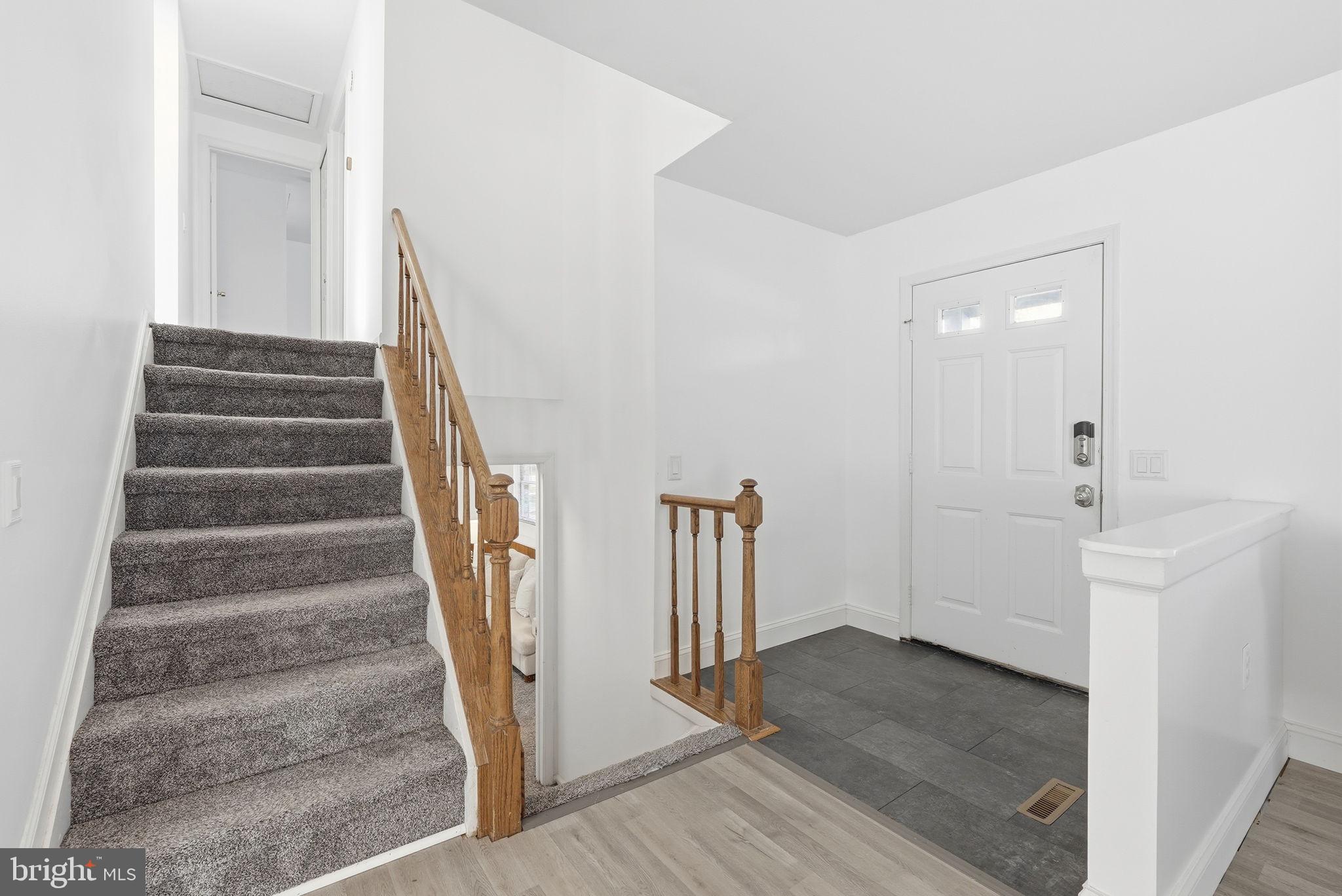 MONTPELIER WOODS - Residential