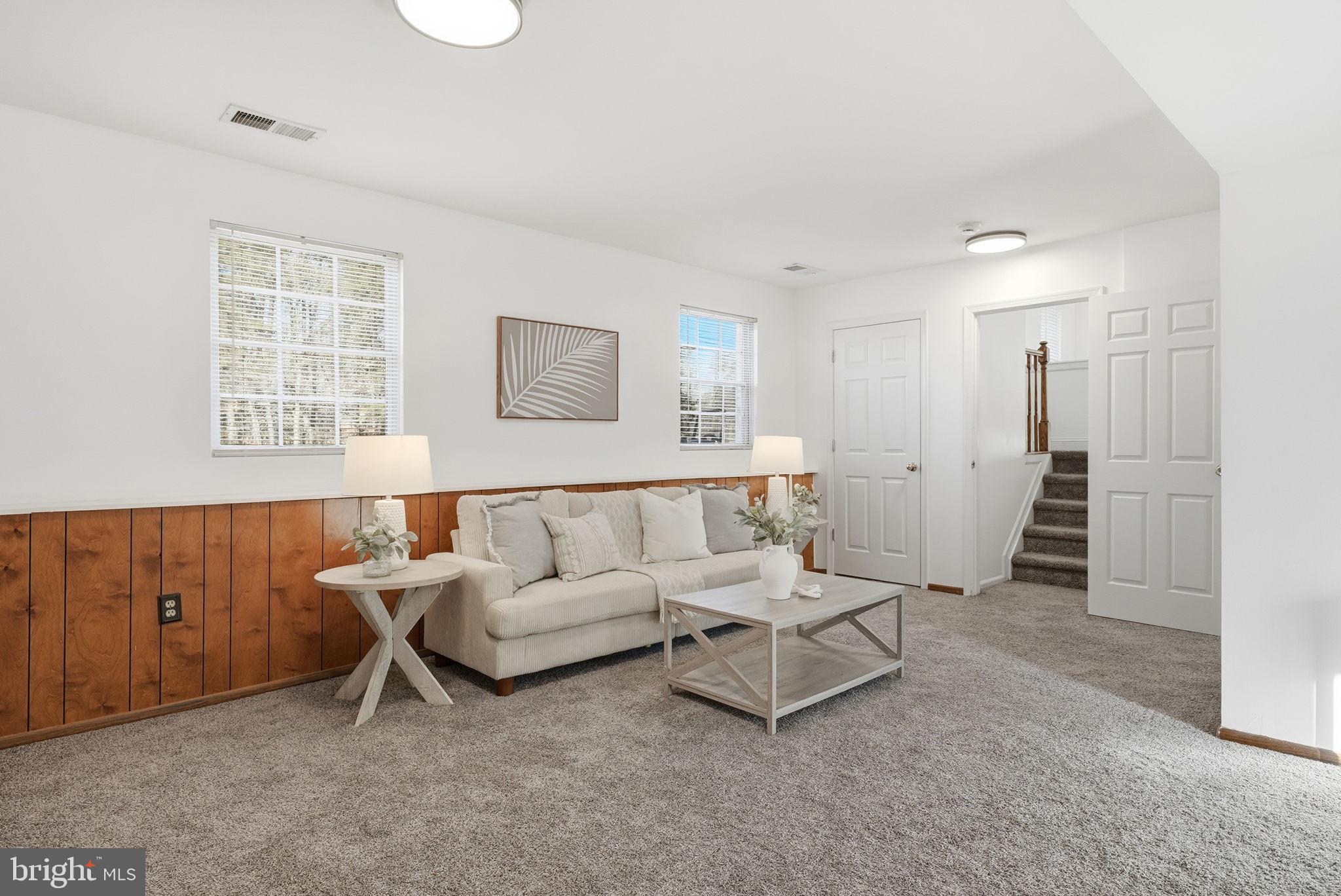 MONTPELIER WOODS - Residential