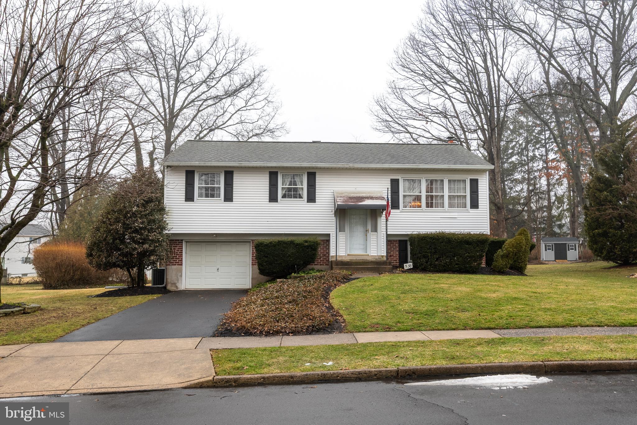 STORYBOOK - Residential