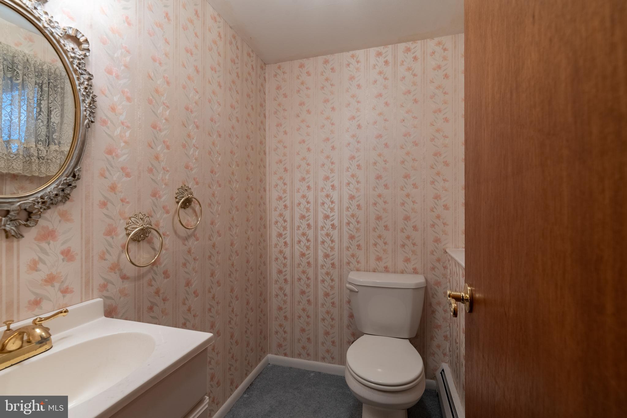 STORYBOOK - Residential