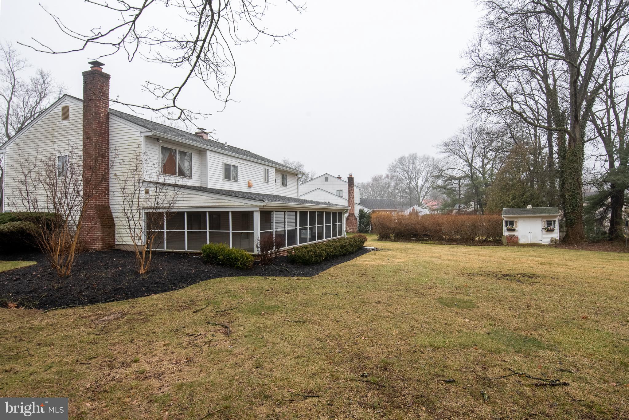 STORYBOOK - Residential