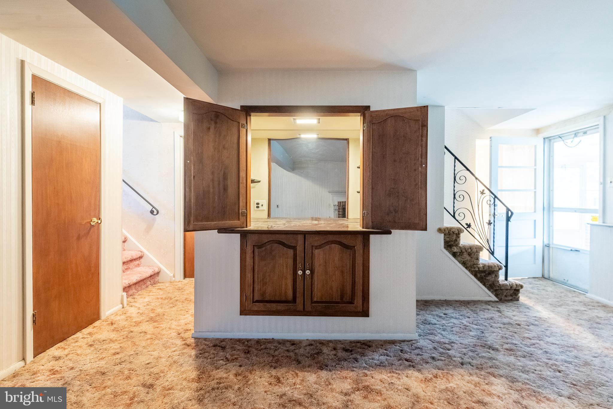 STORYBOOK - Residential