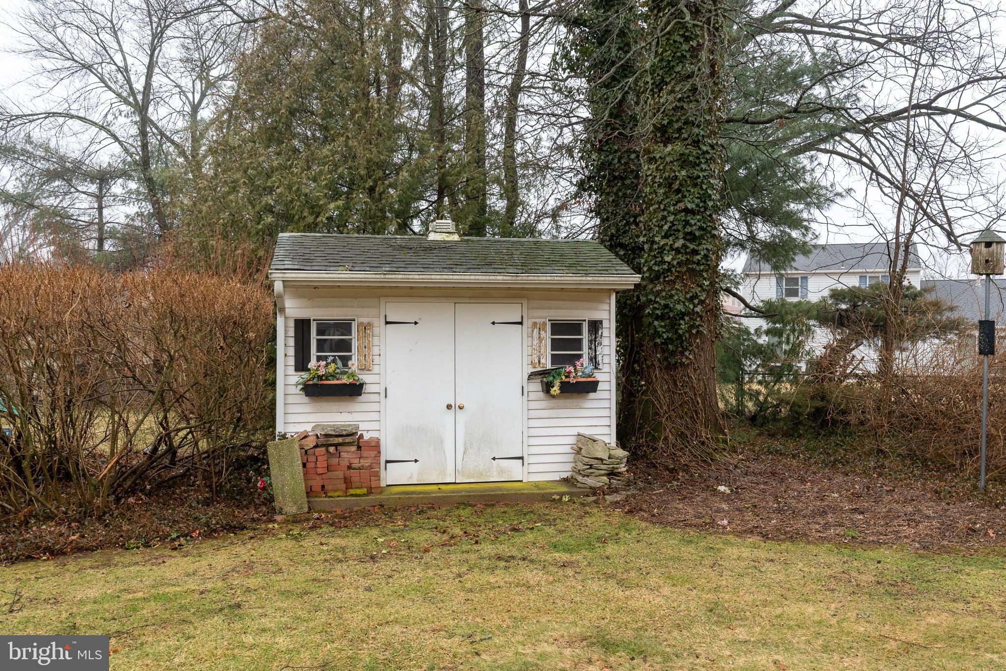 STORYBOOK - Residential