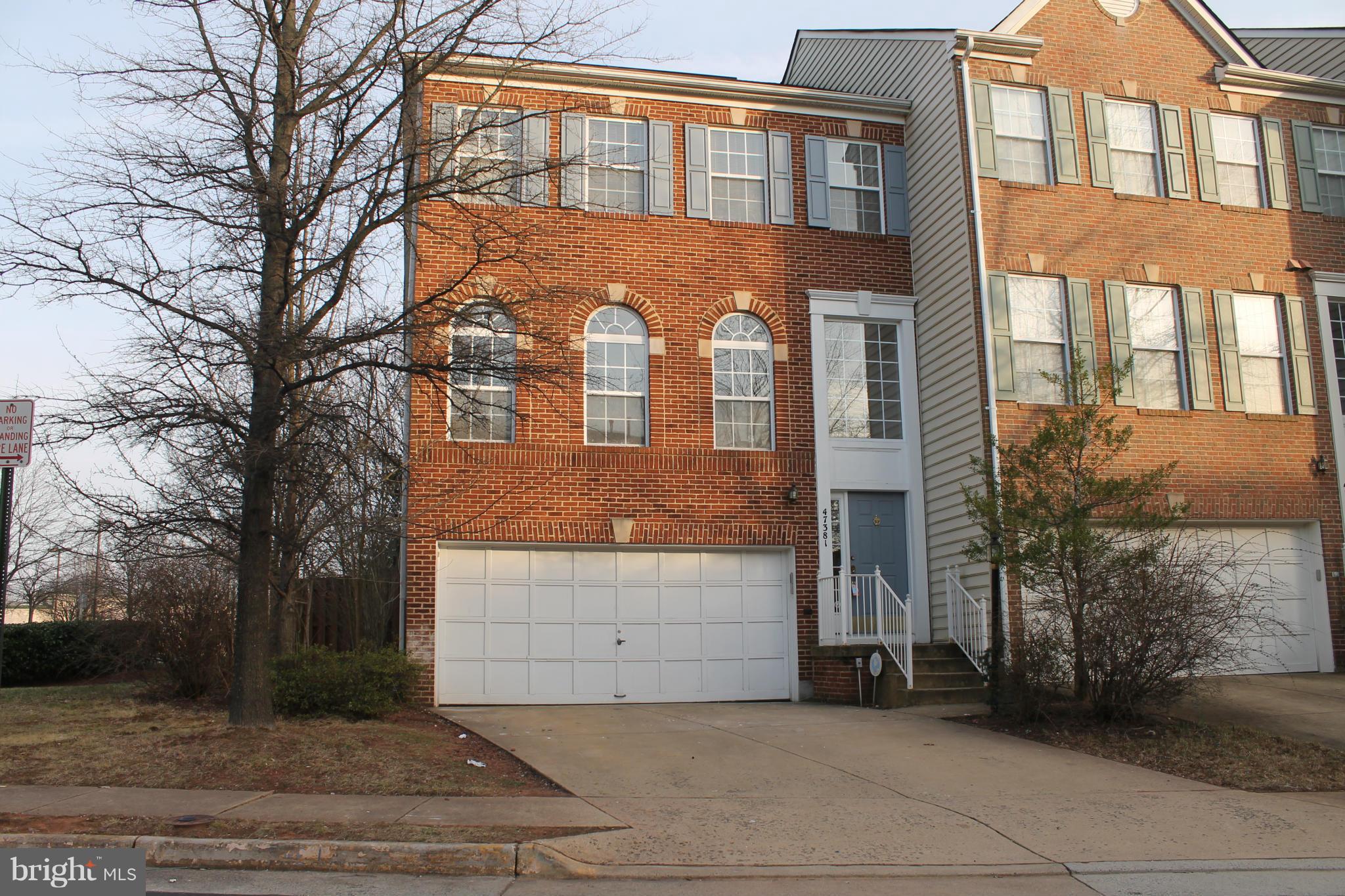 GREAT FALLS CHASE - Residential Lease