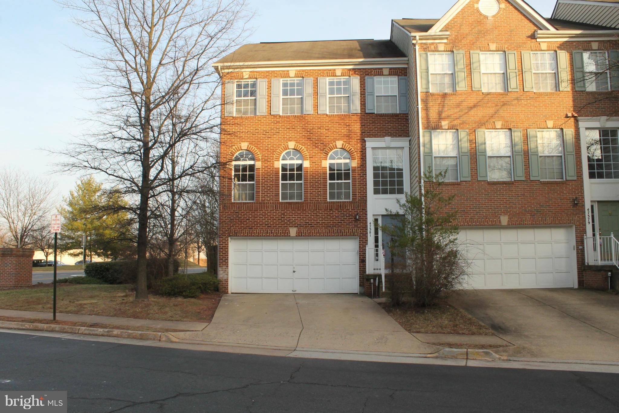 GREAT FALLS CHASE - Residential Lease