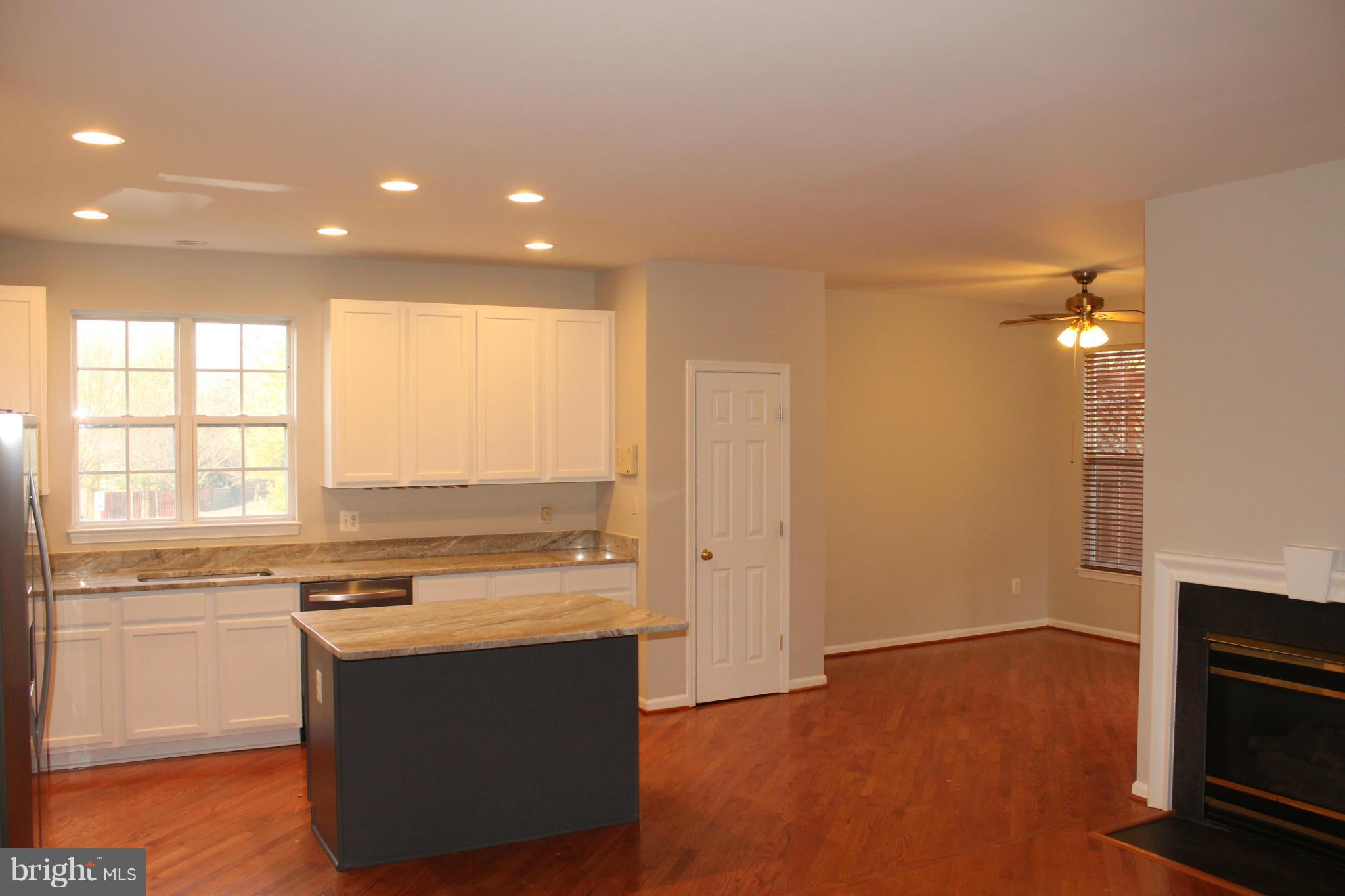 GREAT FALLS CHASE - Residential Lease