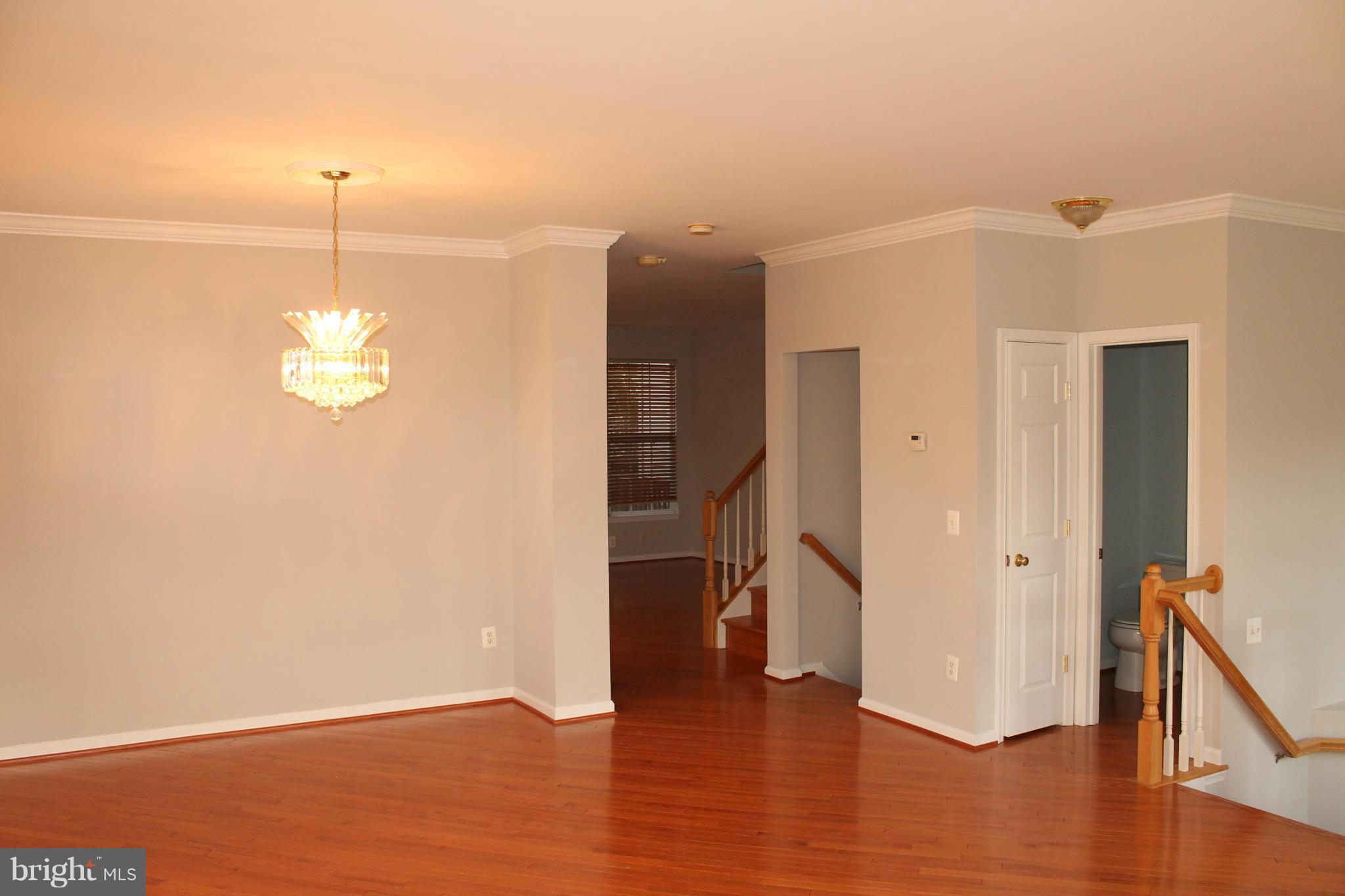 GREAT FALLS CHASE - Residential Lease