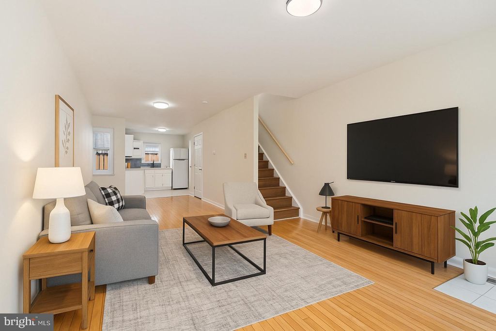 Photo of 2251 Cross Street, PHILADELPHIA, PA 19146 (MLS # PAPH2536096)