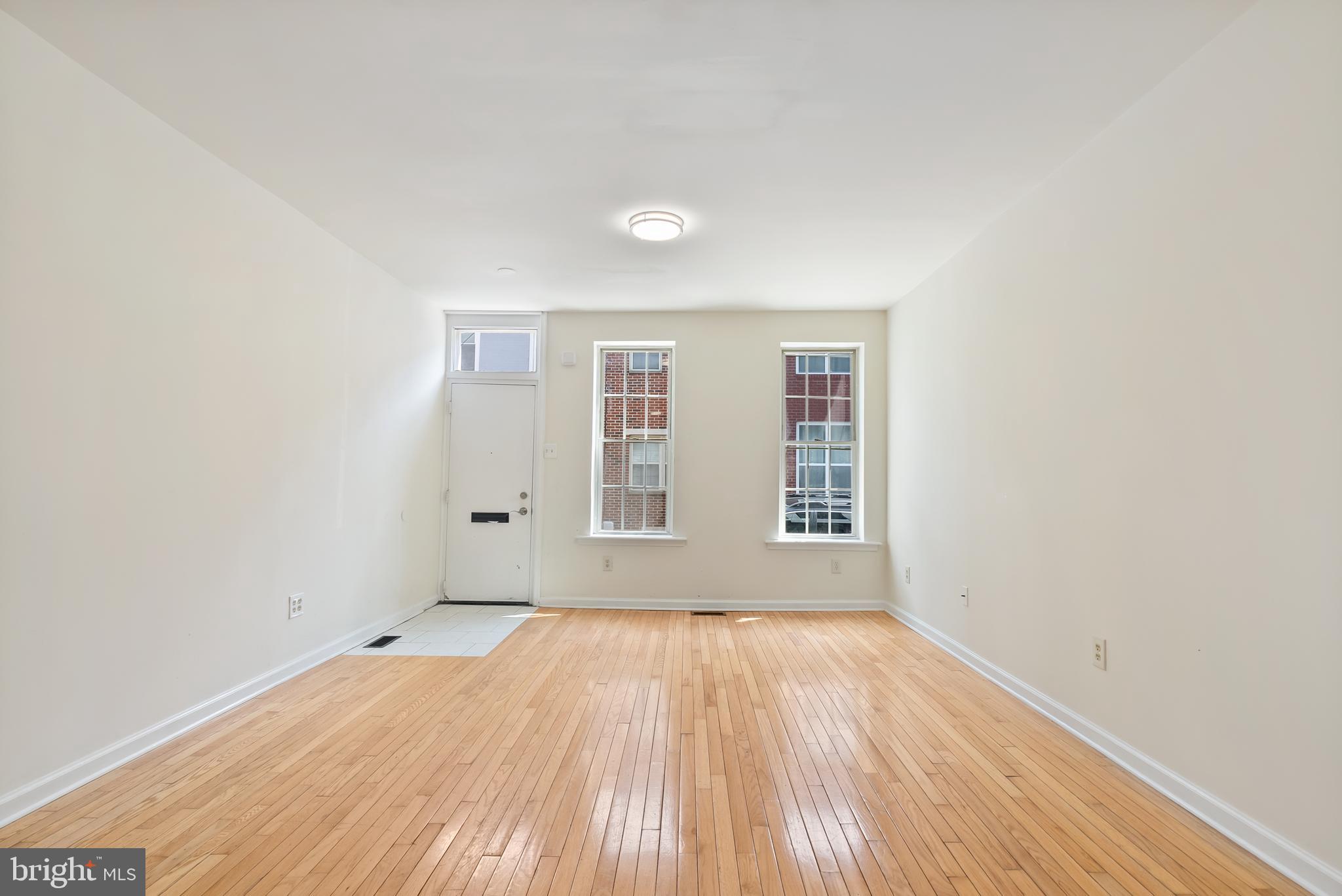 POINT BREEZE - Residential