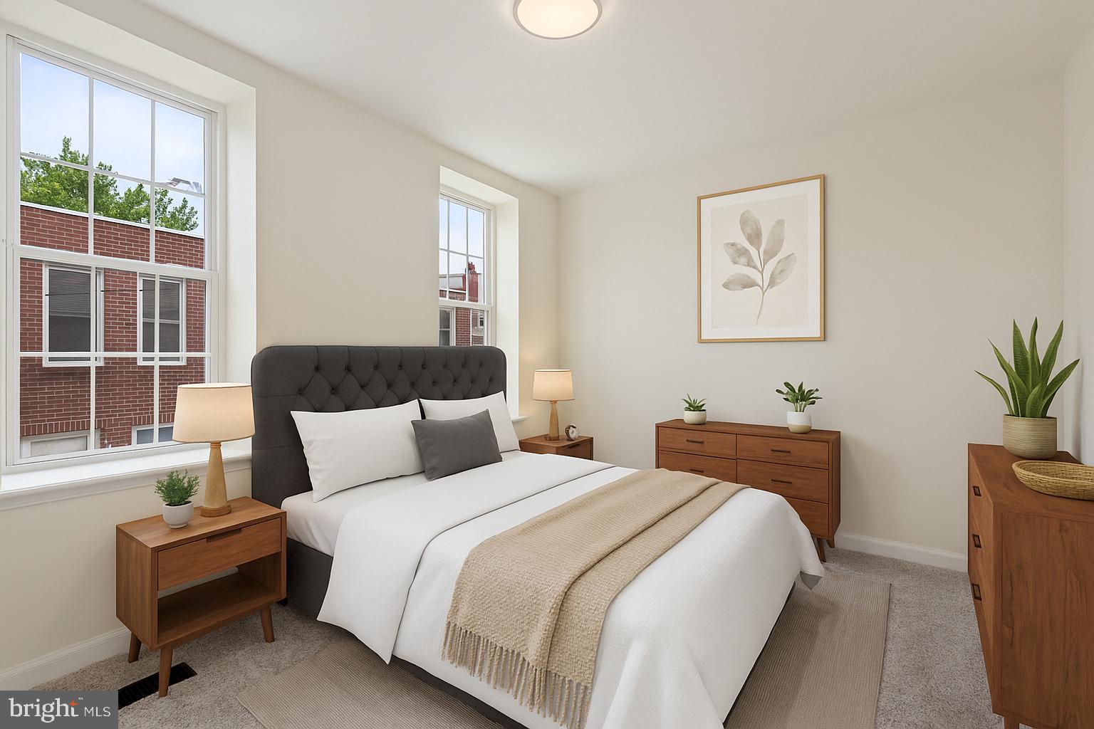 POINT BREEZE - Residential