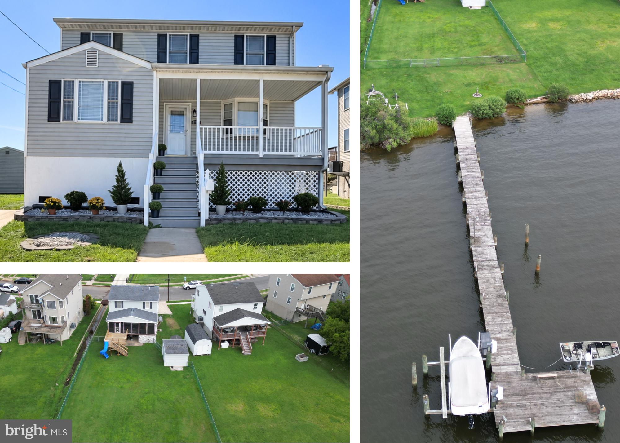 8239 PEACH ORCHARD ROAD