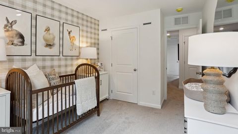 Tiny photo for 202 Derby Drive, COATESVILLE, PA 19320 (MLS # PACT2117750)