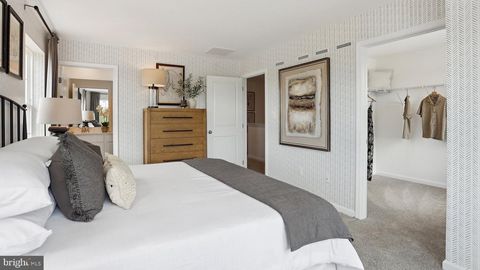 Tiny photo for 202 Derby Drive, COATESVILLE, PA 19320 (MLS # PACT2117750)