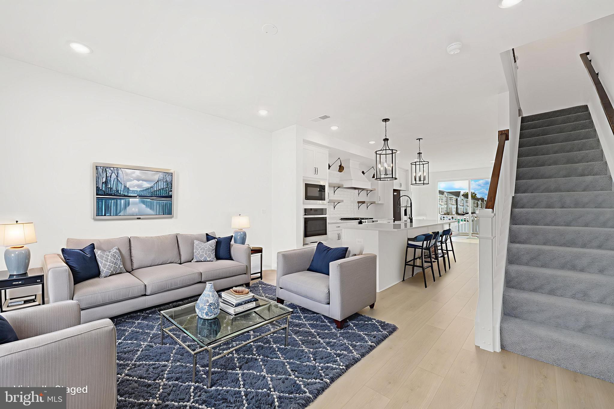 THE GROVE AT JACKSON VILLAGE - Residential Lease