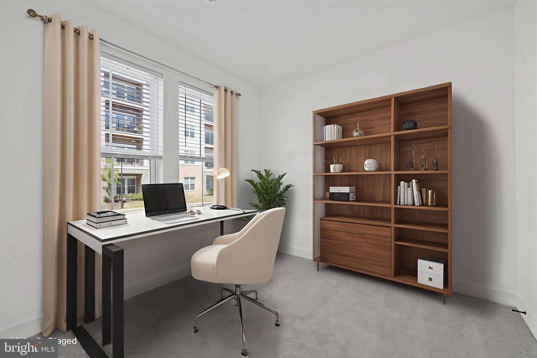 THE GROVE AT JACKSON VILLAGE - Residential Lease