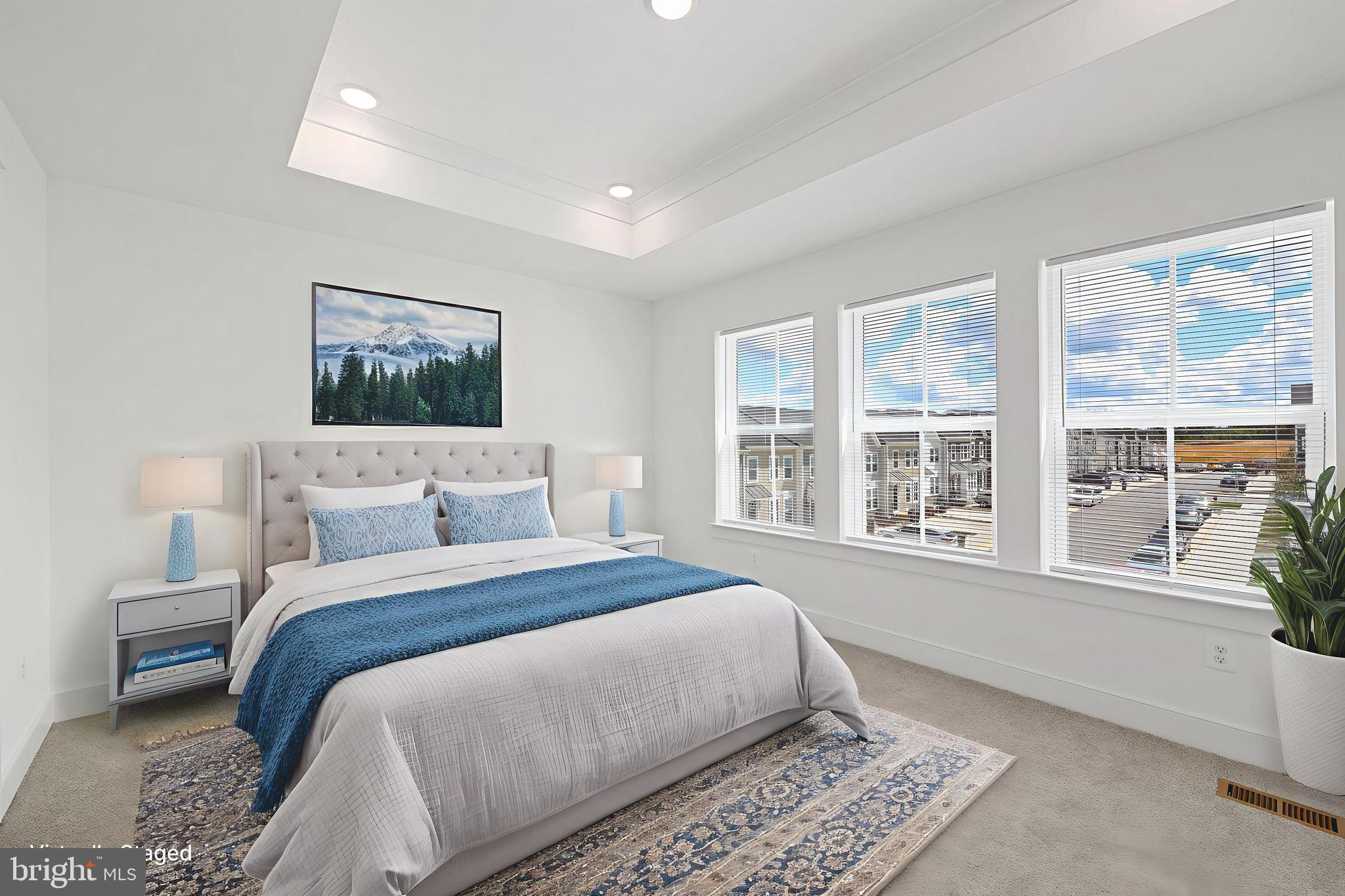 THE GROVE AT JACKSON VILLAGE - Residential Lease