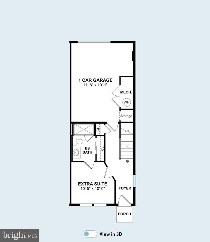 THE GROVE AT JACKSON VILLAGE - Residential Lease