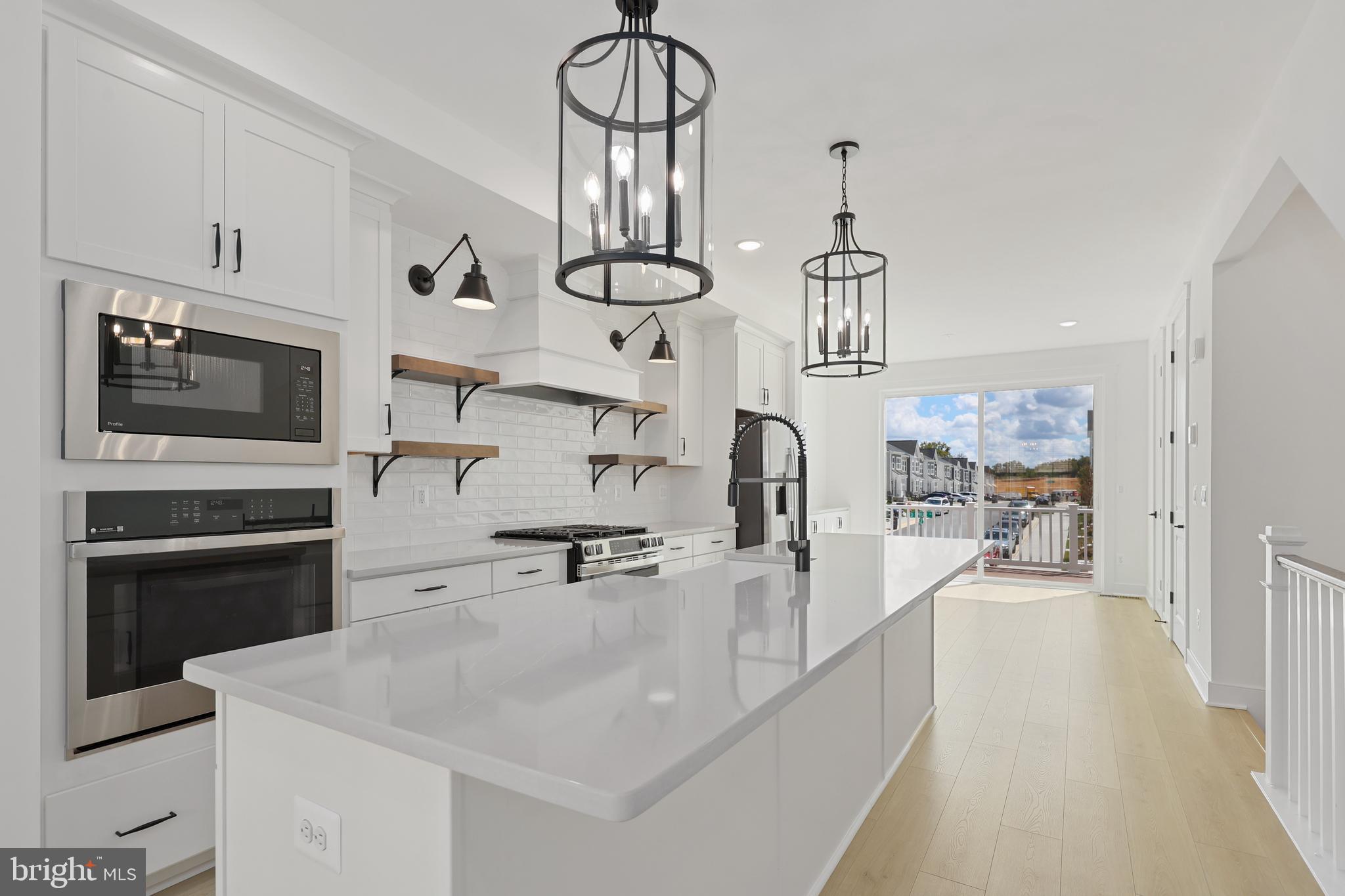 THE GROVE AT JACKSON VILLAGE - Residential Lease