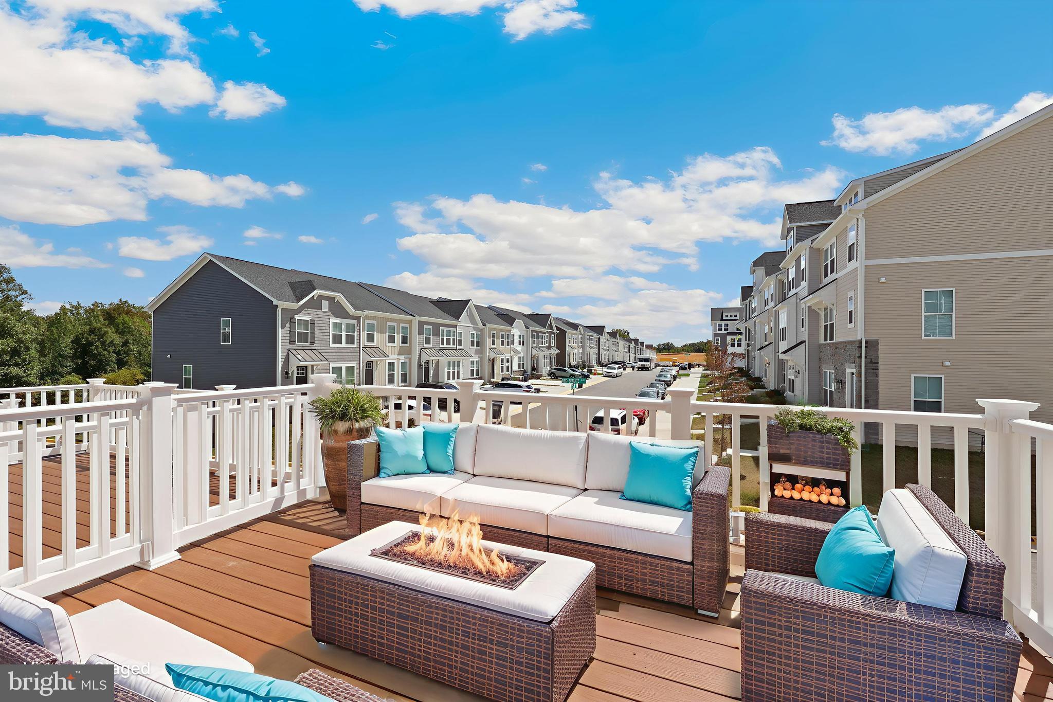 THE GROVE AT JACKSON VILLAGE - Residential Lease